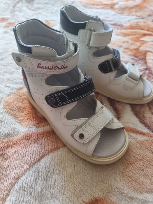 Ортопедические сандали Sursil Ortho