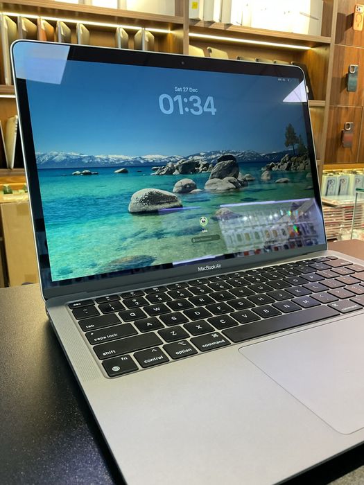 Macbook Air M1 13