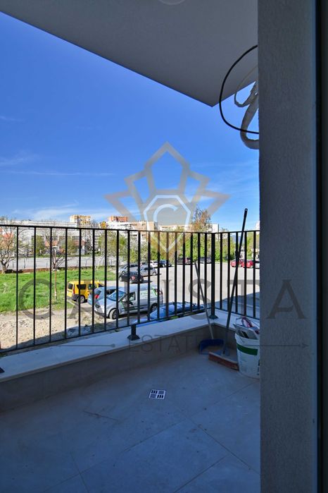 Продава се Двустаен апартамент в София, Обеля 2 - 54 кв.м за 2036 €/кв.м - Снимка #9