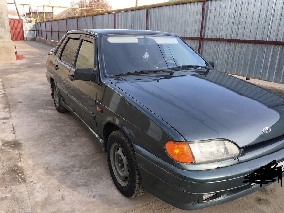 Продается ваз 2115