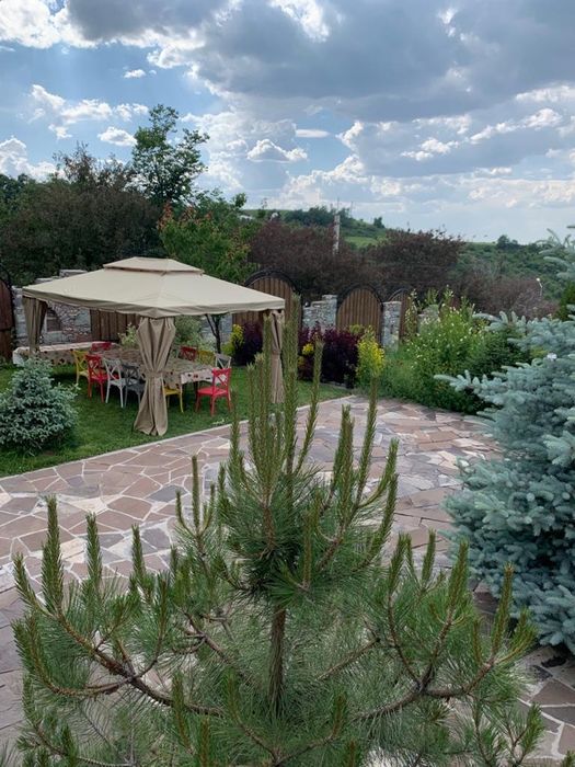 Отдых в горах Алматы