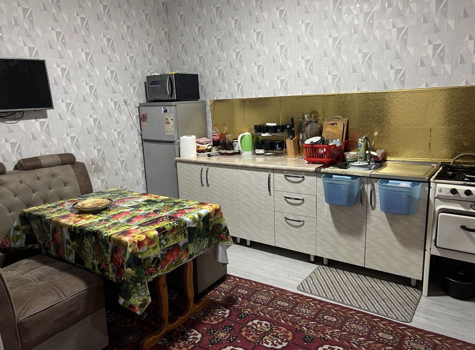 Olmazor tumani 2-chimboyda uy sotiladi