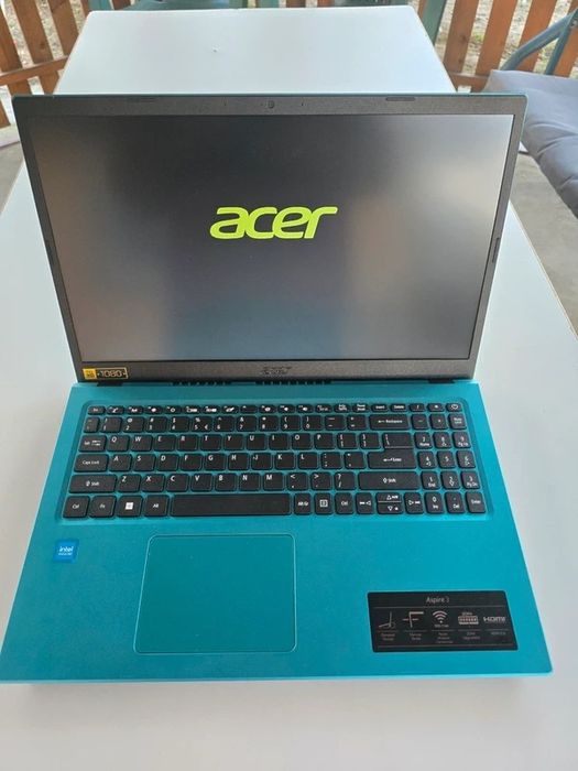 Laptop Acer Aspire 3 A315-35