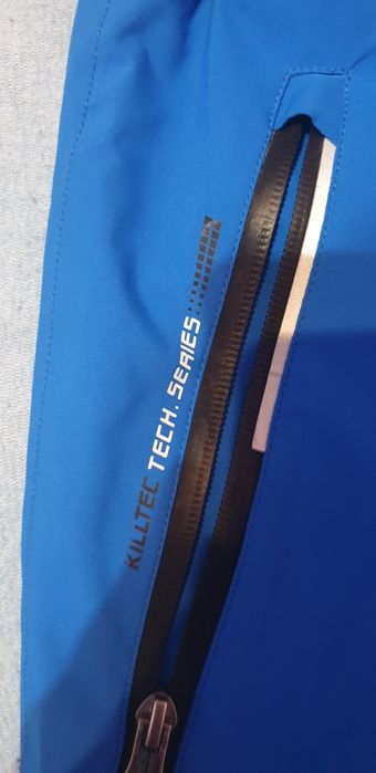 Vand pantaloni de ski, firma kiltec, pt băieți sau fete.