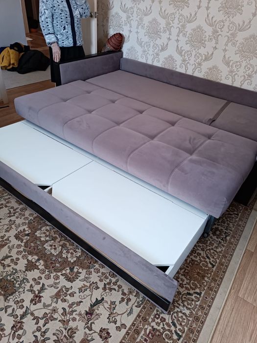 Продам диван 75000