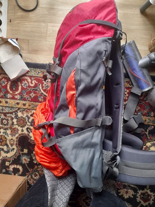 Vand rucsac Vaude de 65litrii