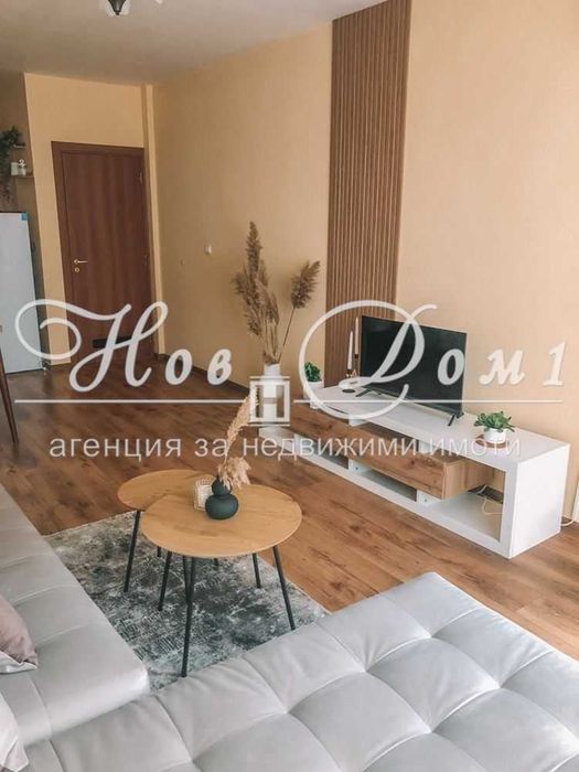 2-СТАЕН АПАРТАМЕНТ ПОД НАЕМ | ДО ОКРЪЖНА БОЛНИЦА | ТОП ЛОКАЦИЯ