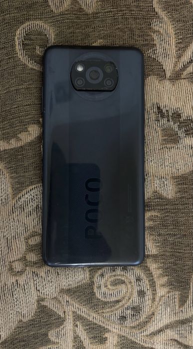Продам Poco X3 Pro