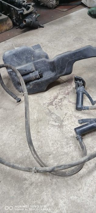 Система за измиване на фарове за Опел Астра Х