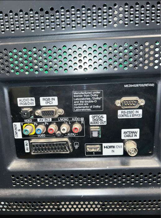 Продаётся телевизор LG