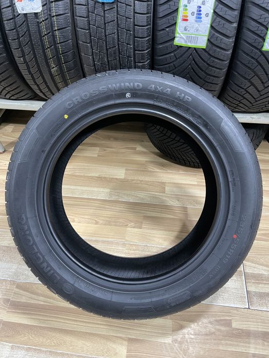 Linglong 235/55/R19 BYD Song, Equinox