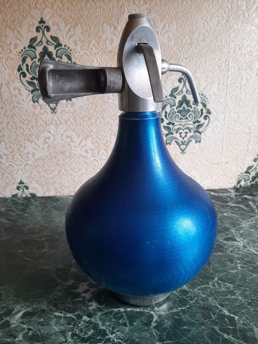 Сифон советский 17 рублей