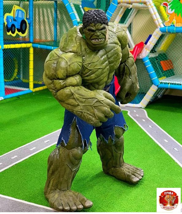 Аниматор! Перзентханадан шығуымен құттықтаймыз!