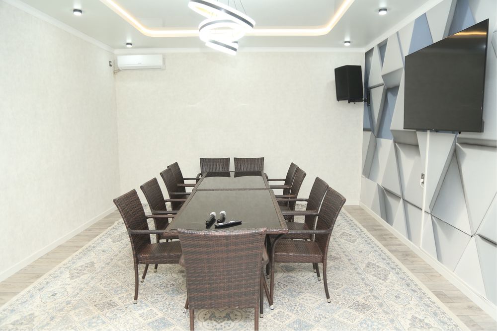 Комфортный дом в центре