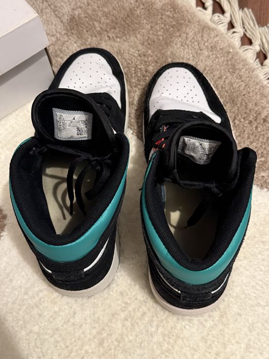 Jordan air 1 Mid , Eur 44,5