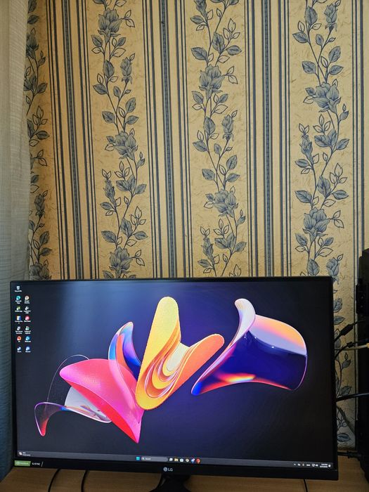 LG UltraGear 27GN850 Nano Ips 2k 144Hz