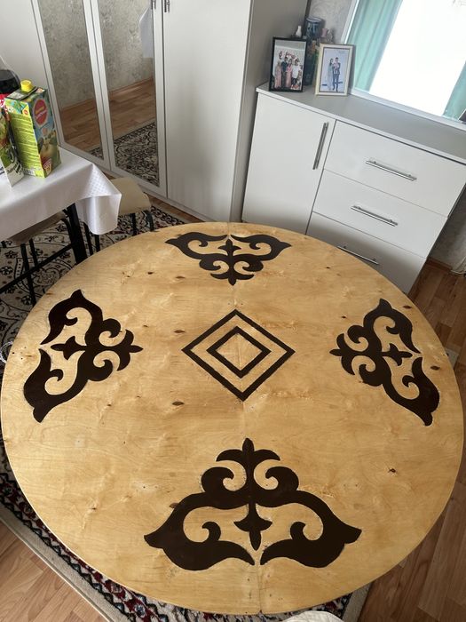 Новый и надюжный