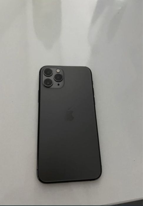 Iphone 11 pro LLA 64 gb