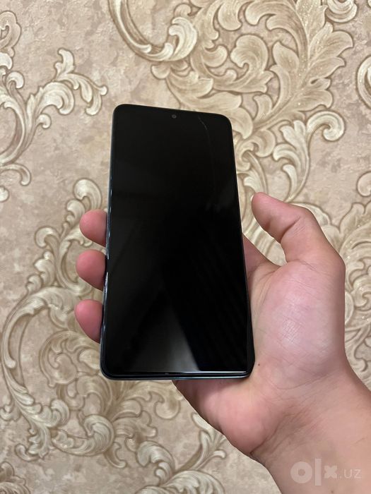 Redmi note 12 pro