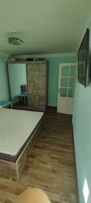 Аренда однокомнатной квартиры     ориентир Транспортный университет