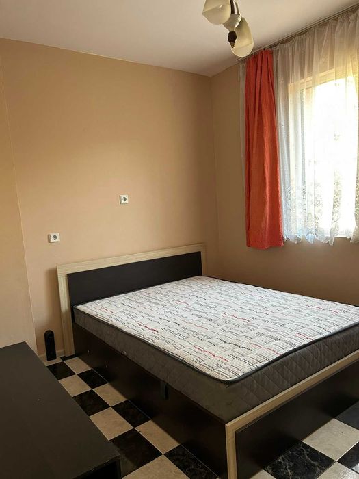 Дава се под наем Двустаен апартамент в Пловдив, Христо Смирненски - 55 кв.м за 357 € - Снимка #5