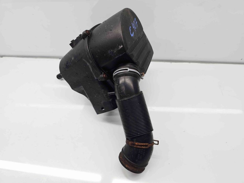 Carcasa filtru aer  Skoda Fabia 2 (5J, 542) [Fabr 2007-2014] 6R0129607