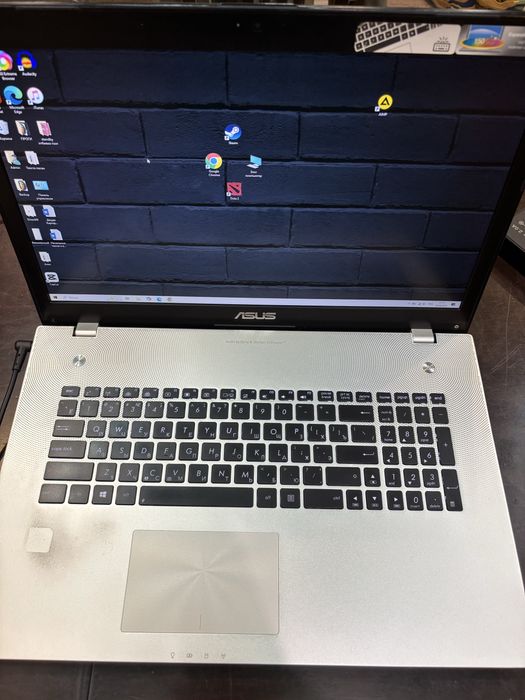 Продам Ноутбук ASUS