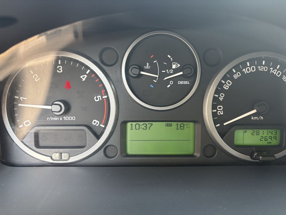 *Freelander 2  Stare foarte buna*