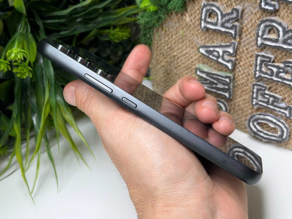 *КаТо НоВ* Samsung A54 5G 128GB Graphite Гаранция