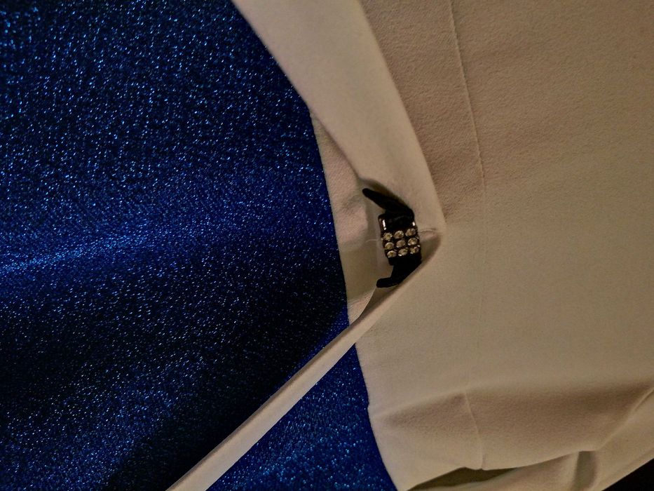 Rochie eleganta  ocazie mai groasa.  M 146- 150