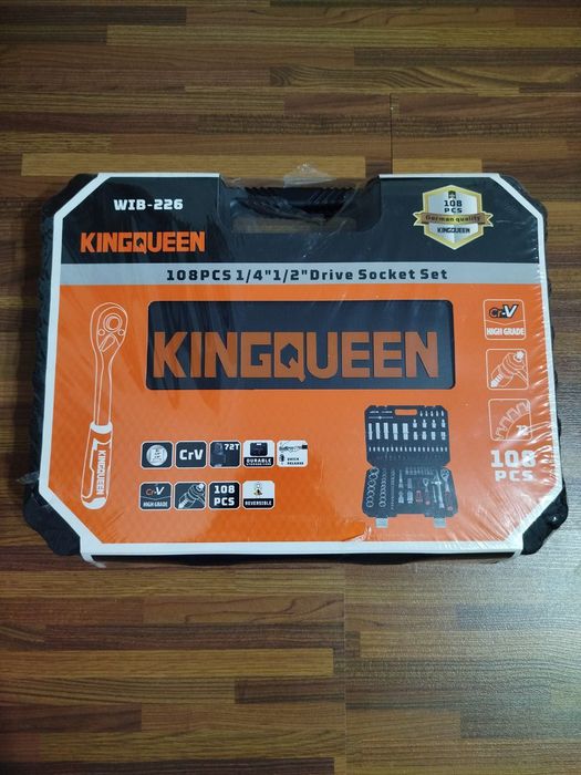 Nabor klyuch 108 predmet