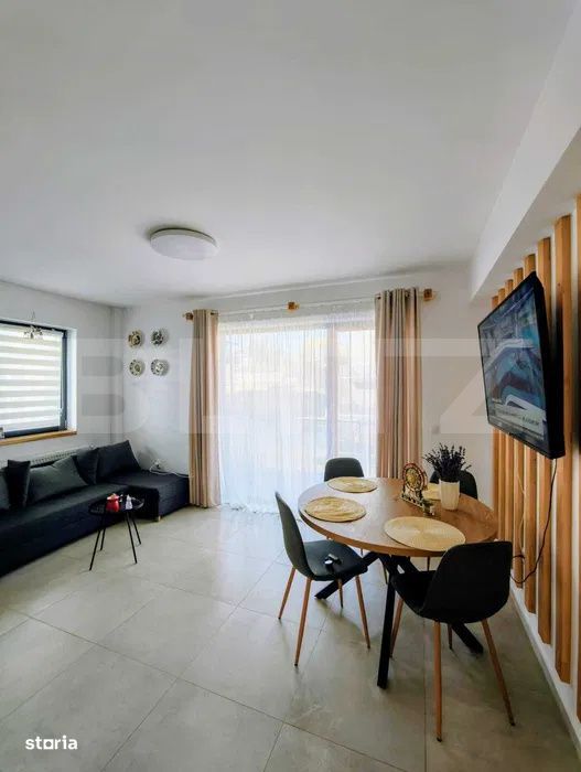 Apartament 3 camere, zona Lavandei Residence