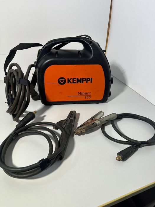 Kemppi 150 aparat de sudura