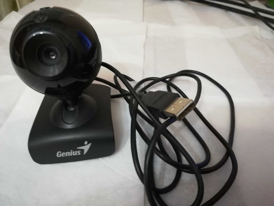 Camera web Genius i-Look 310, USB
