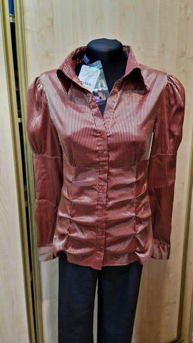 Элегантное черное платье NEXT