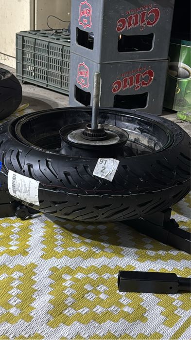 Fjr 1300 an 2014 gen III