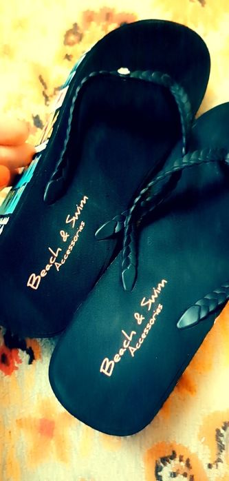 Slapi inalti multicolori