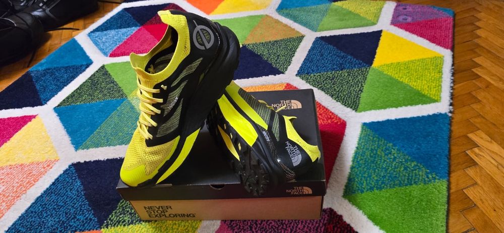 The North Face Matrix 43