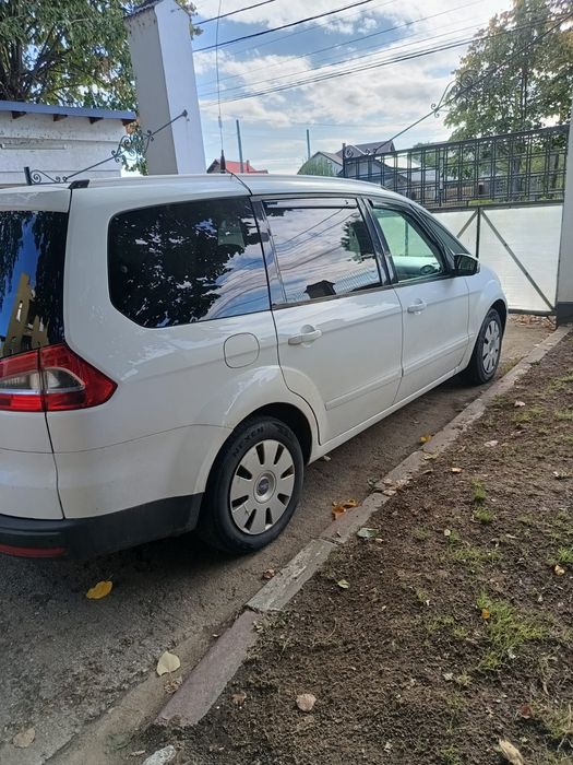 Vând Ford Galaxy 2011/ 1,6 diesel.