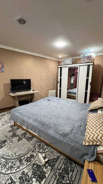 ЭНГ АРЗОН‼️‼️‼️Учаток 1,3 Сотки 3-Ком |Лакоматив/Азербайджанский Центр