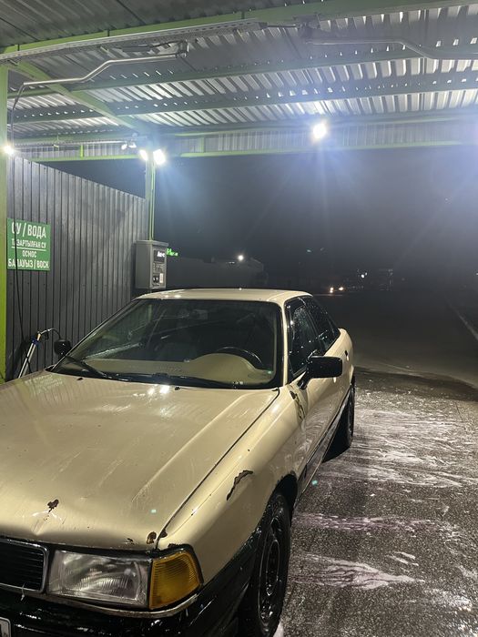 Продам Audi 80 b3