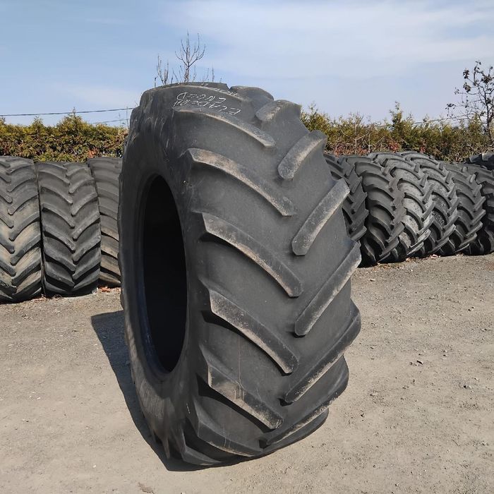 Cauciucuri 710/70R42  Michelin Anvelope sh 1 AN GARANTIE