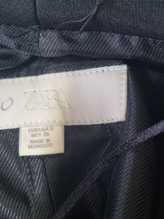 Sacou elegant ZARA