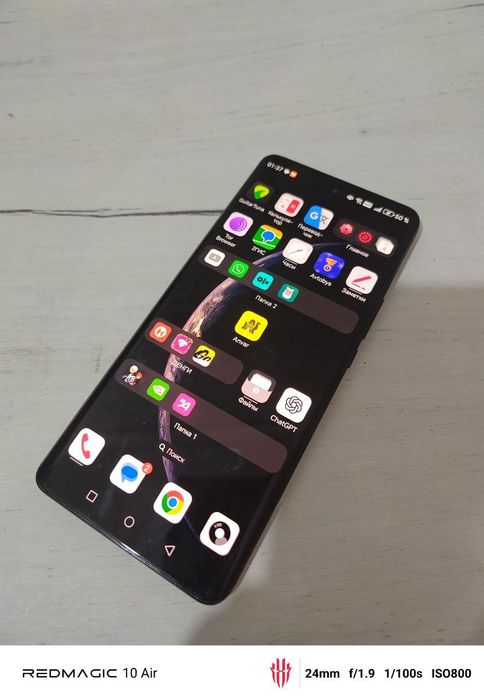 Продам Honor x9b