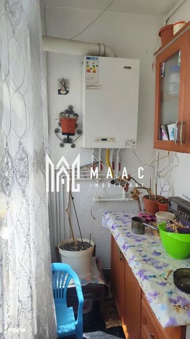 Apartament 2 camere decomandat | Etaj 4/5 | Lazaret