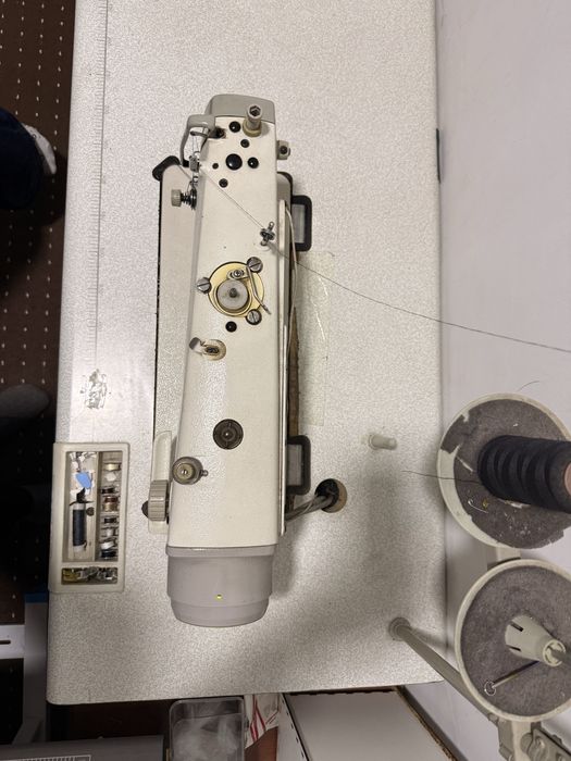 GEMSY GEM 8800D Tikuv moshinasi