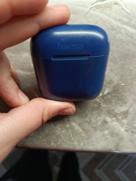 Безжични слушалки