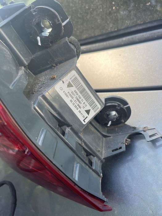 Стопове еропейски бмв ф32 ф82 4 та серия bmw f32 f36 f82 m4 stopove