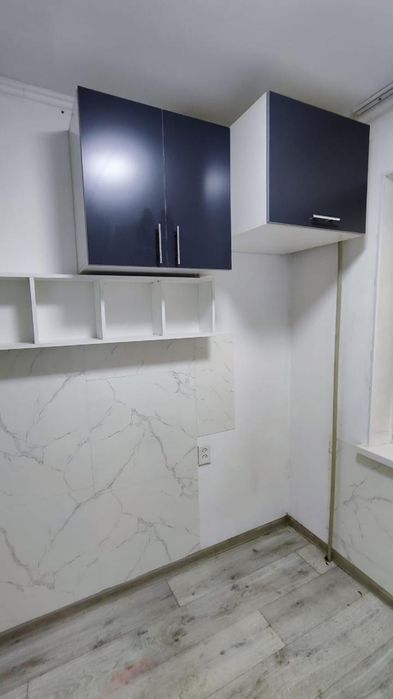 Продам 2х ком Туркистанская