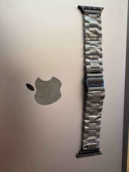 Метални каишки за Apple watch универсална часовник